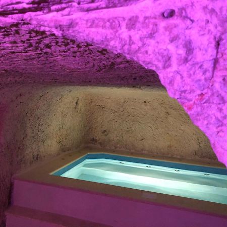 Designer Finished Maisonette With Pool Mellieħa Zewnętrze zdjęcie