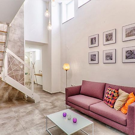 Designer Finished Maisonette With Pool Mellieħa Zewnętrze zdjęcie