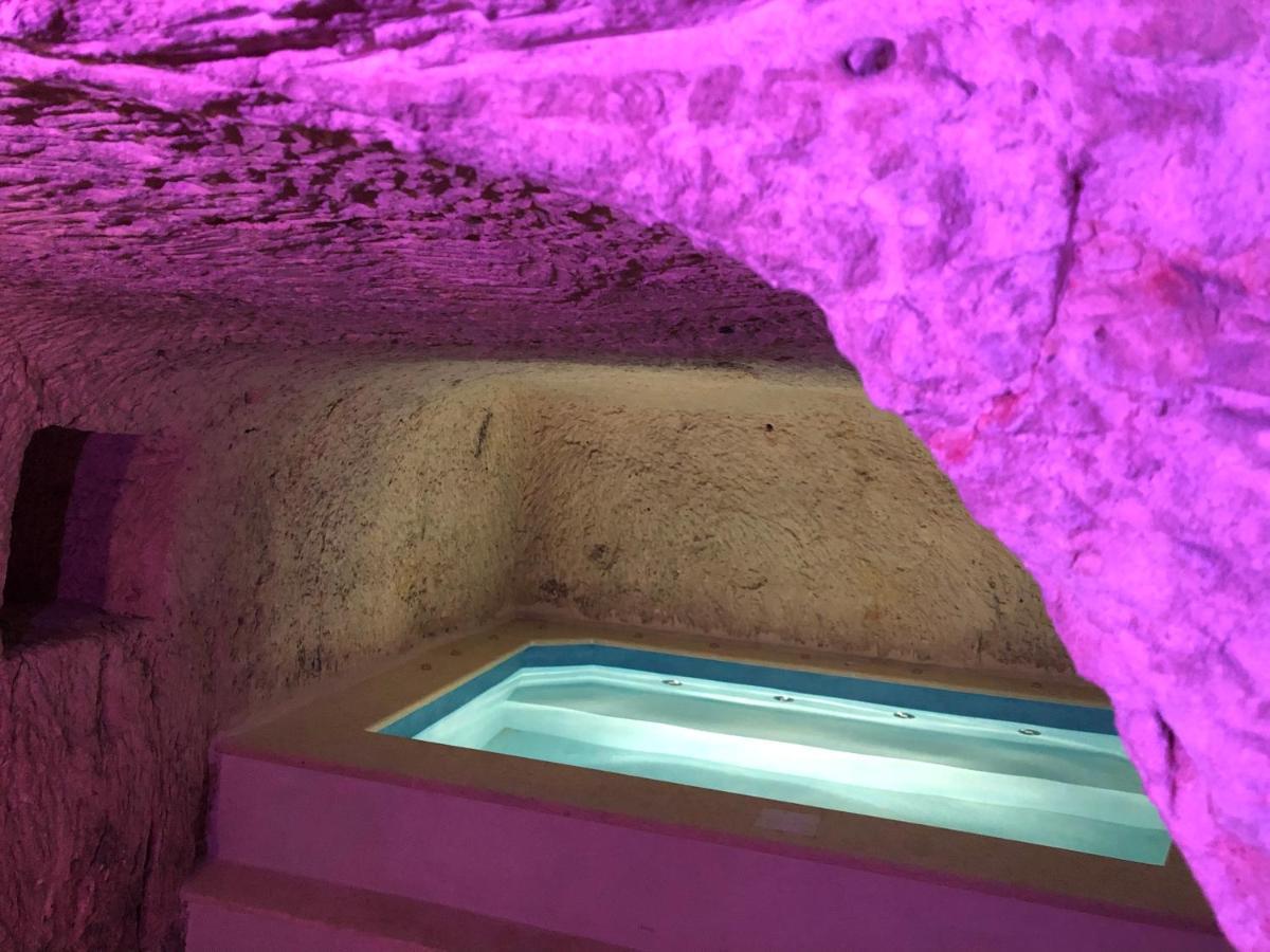 Designer Finished Maisonette With Pool Mellieħa Zewnętrze zdjęcie