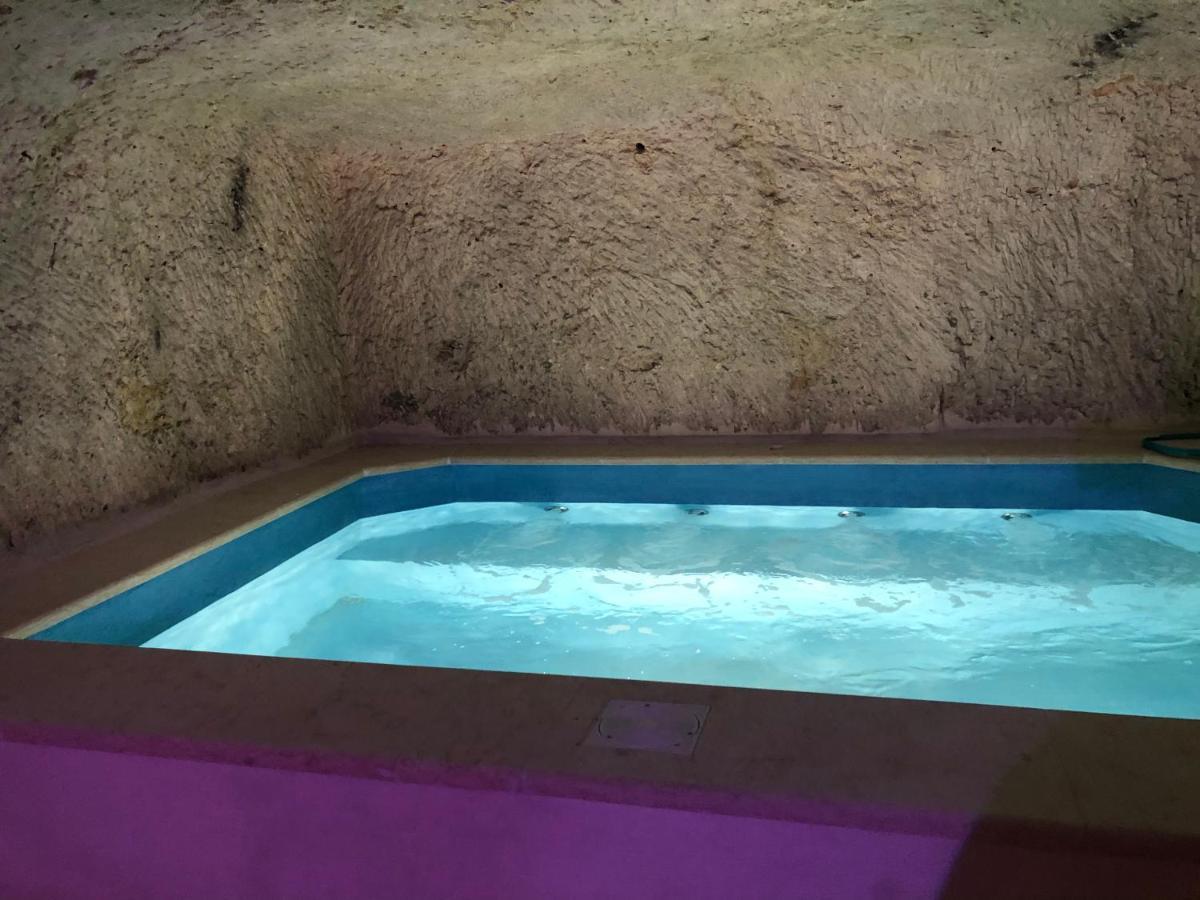 Designer Finished Maisonette With Pool Mellieħa Zewnętrze zdjęcie