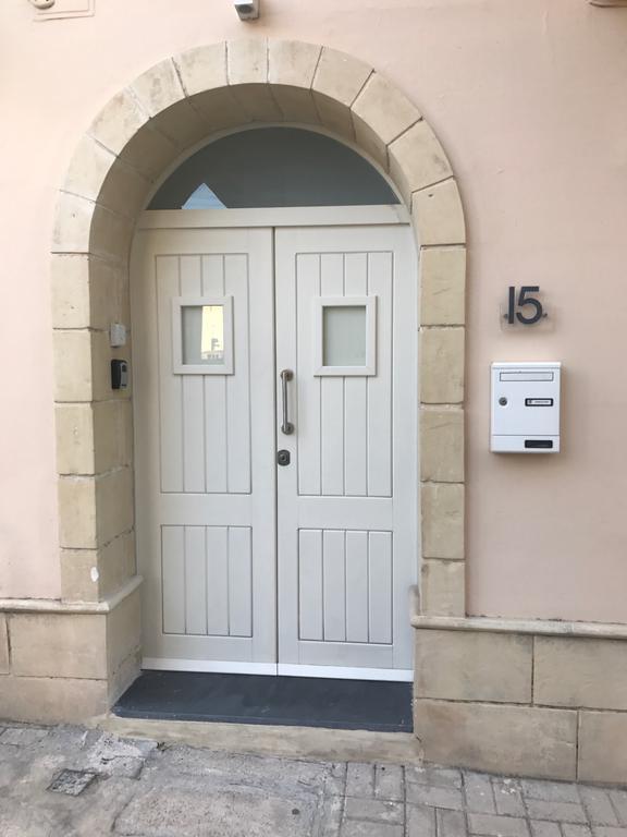 Designer Finished Maisonette With Pool Mellieħa Zewnętrze zdjęcie