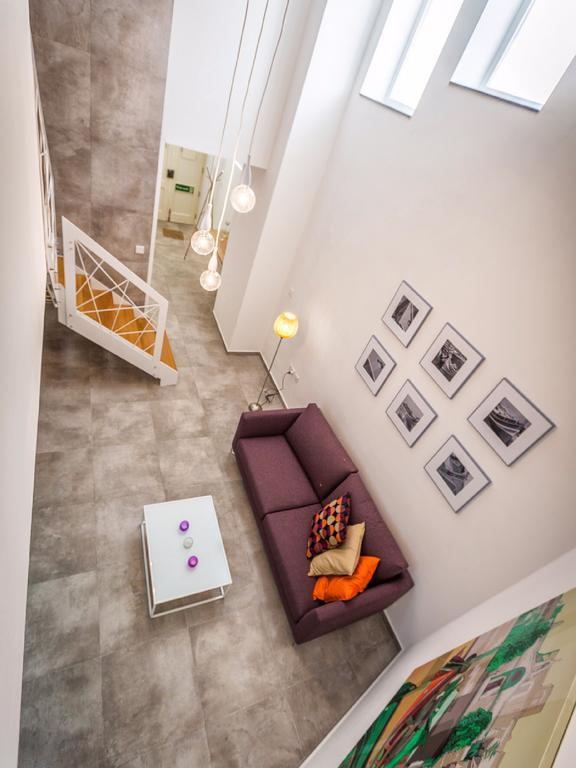 Designer Finished Maisonette With Pool Mellieħa Zewnętrze zdjęcie