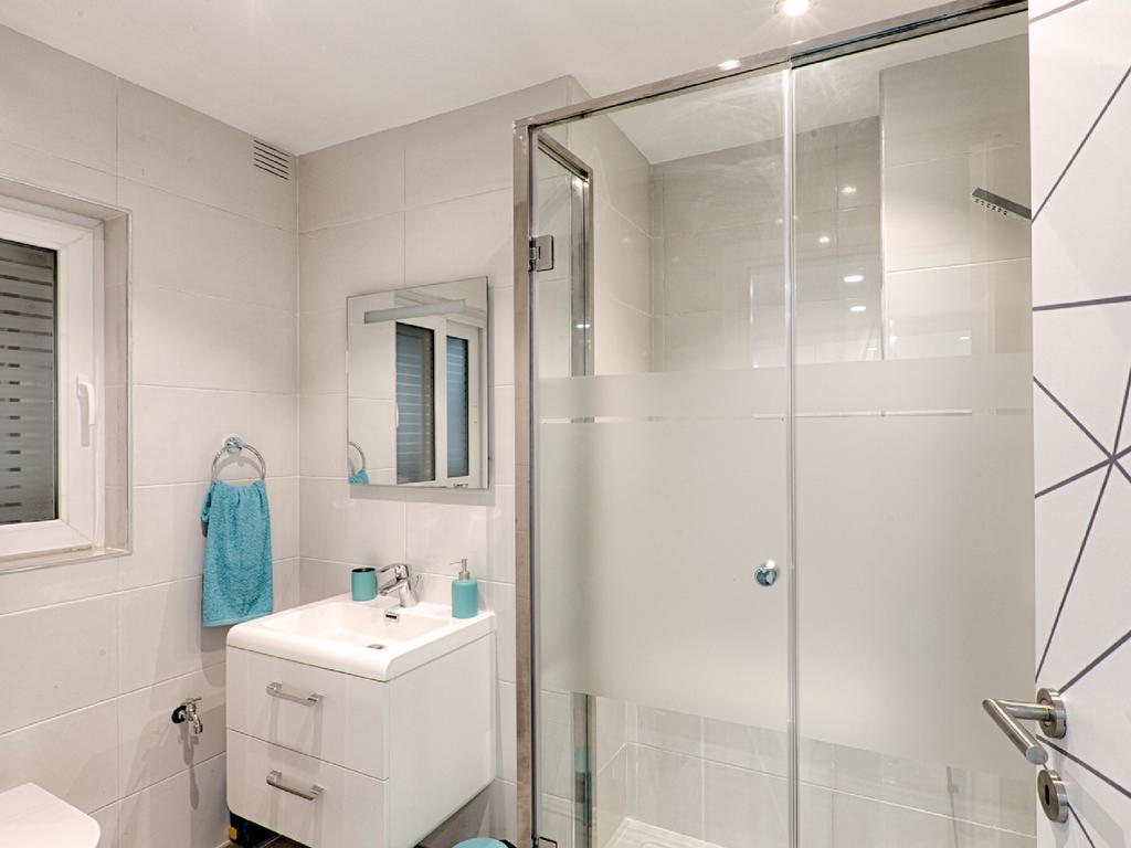 Designer Finished Maisonette With Pool Mellieħa Zewnętrze zdjęcie